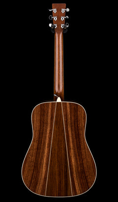 Used Martin D-35 (2022) - Natural #98148 with Original Hard Case