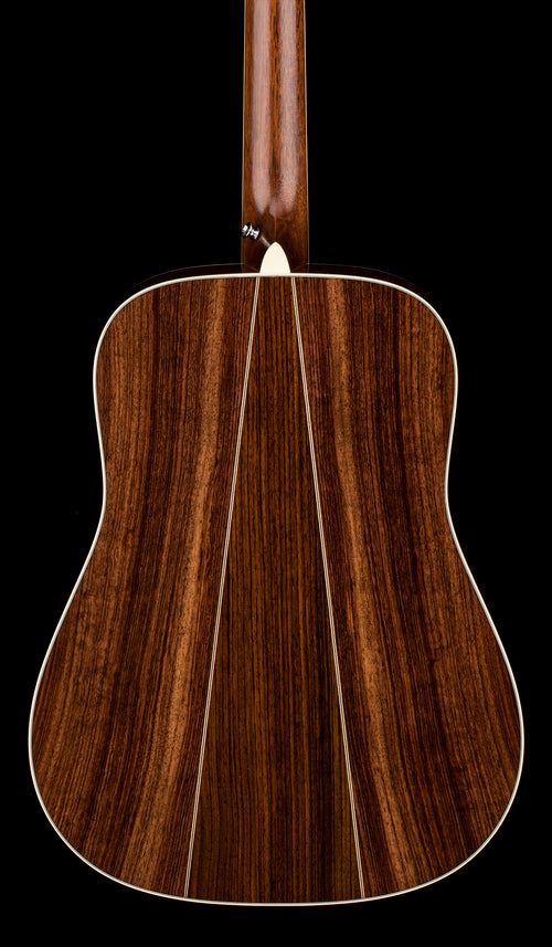 Used Martin D-35 (2022) - Natural #98148 with Original Hard Case