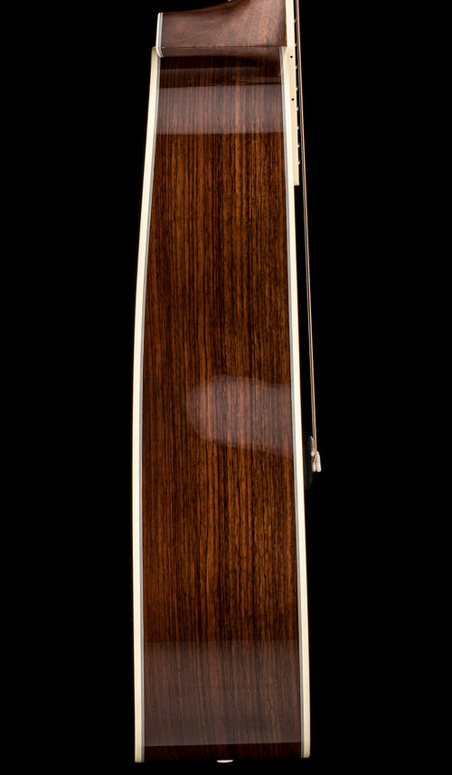Used Martin D-35 (2022) - Natural #98148 with Original Hard Case