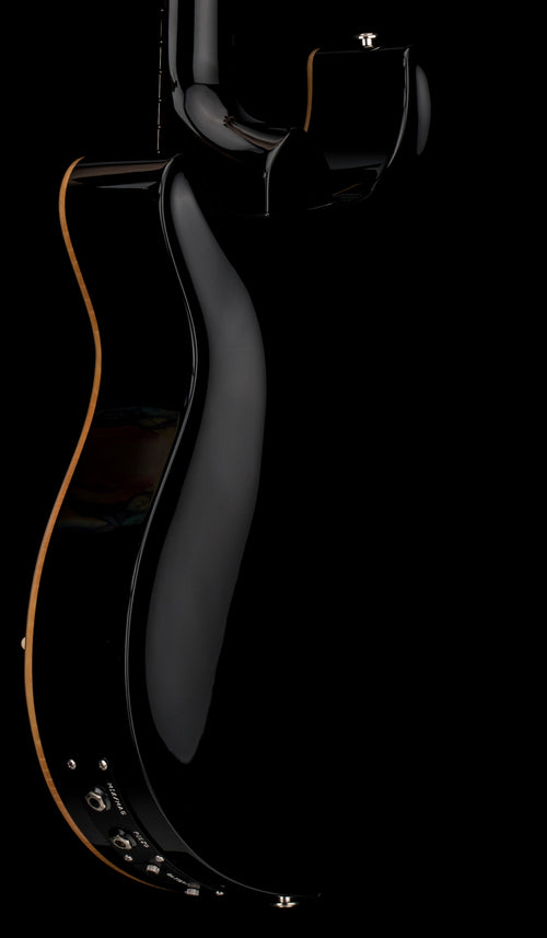 Used PRS McCarty Archtop (1999) - Tobacco Sunburst #42412 with Original Hard Case
