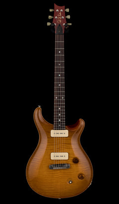 Used PRS McCarty Soapbar (1998) - McCarty Sunburst #838882 with Original Hard Case