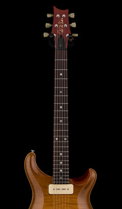 Used PRS McCarty Soapbar (1998) - McCarty Sunburst #838882 with Original Hard Case