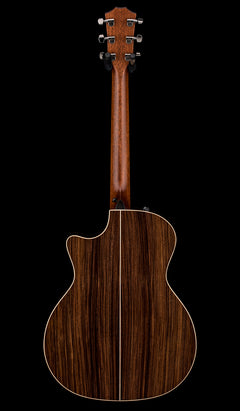 Used Taylor 814ce (2024) - Natural #84065 with Original Hard Case