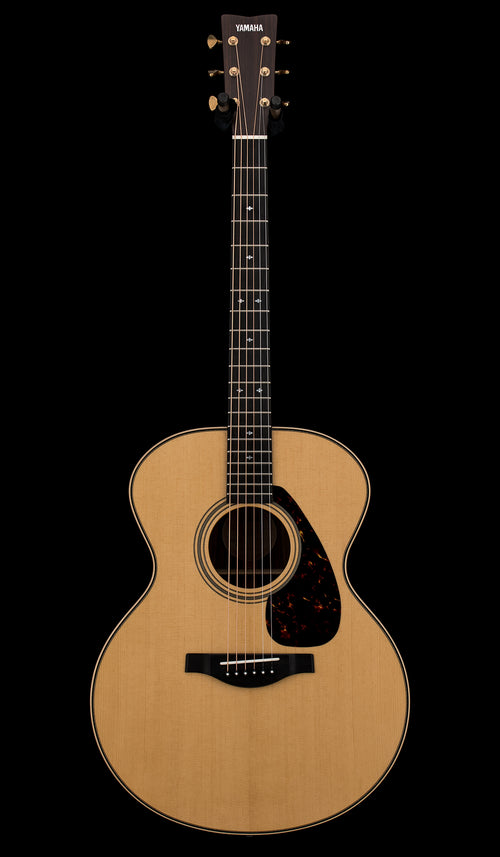 Used Yamaha LJ26 ARE (2024) #IKZ114A with Original Hard Case