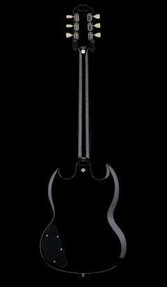 Epiphone SG Standard - Ebony #27832