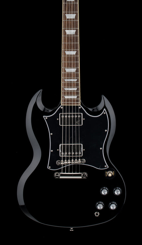 Epiphone SG Standard - Ebony #27832