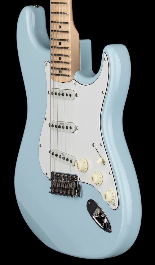 Fender Custom Shop Yngwie Malmsteen Signature Stratocaster - Sonic Blue #37677