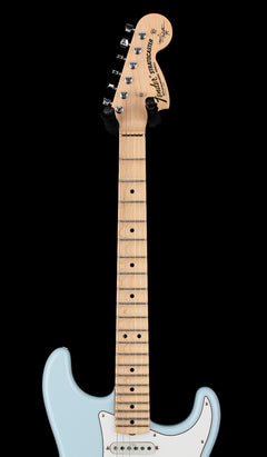 Fender Custom Shop Yngwie Malmsteen Signature Stratocaster - Sonic Blue #37677