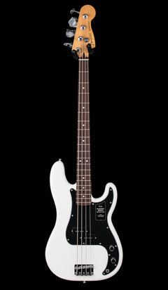 Fender Player II Precision Bass - Polar White #36572