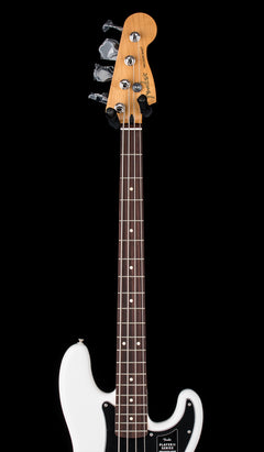 Fender Player II Precision Bass - Polar White #36572