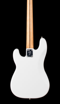 Fender Player II Precision Bass - Polar White #36572