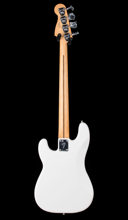 Fender Player II Precision Bass - Polar White #36572