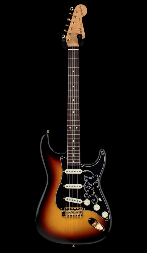 Fender Custom Shop Stevie Ray Vaughan Signature Stratocaster NOS - 3-Color Sunburst #73685