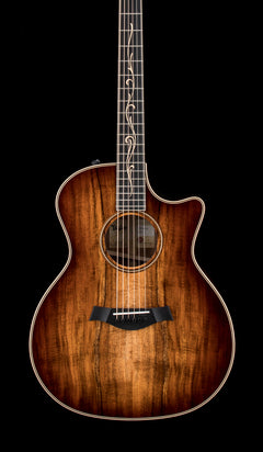 Taylor K24ce V-Class #22104