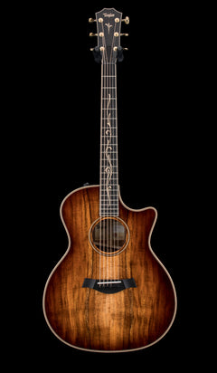 Taylor K24ce V-Class #22104