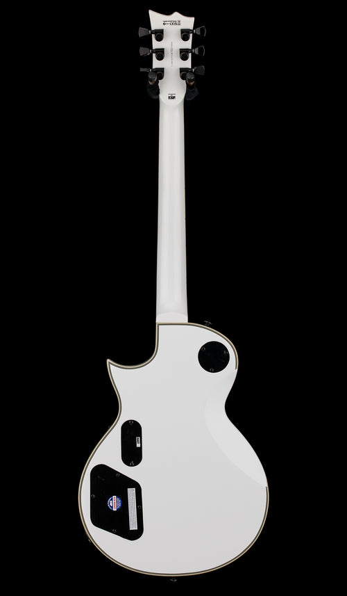 LTD Iron Cross - Snow White #50611 (B-Stock)