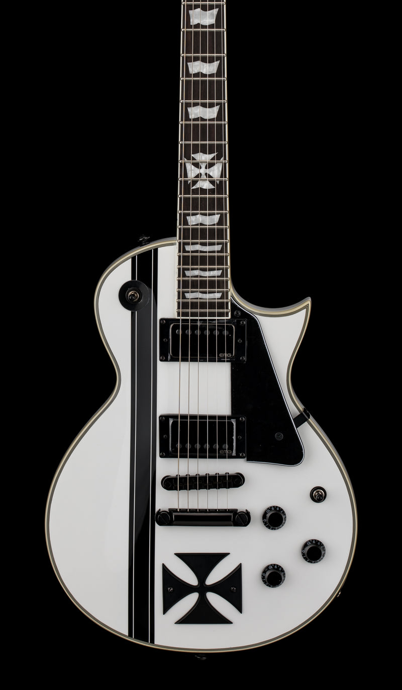 LTD Iron Cross - Snow White #50611 (B-Stock)