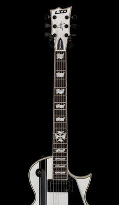 LTD Iron Cross - Snow White #50611 (B-Stock)