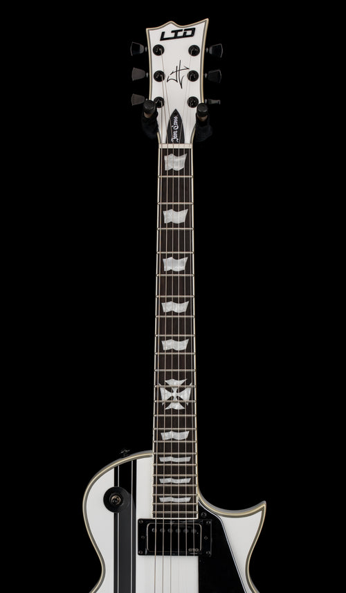 LTD Iron Cross - Snow White #50611 (B-Stock)