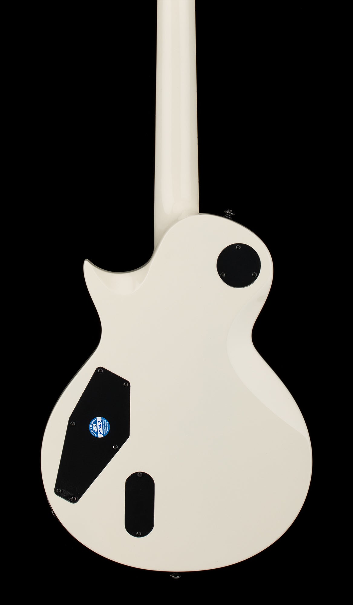 LTD EC-401 - Olympic White (Factory Demonstration Model) – Empire