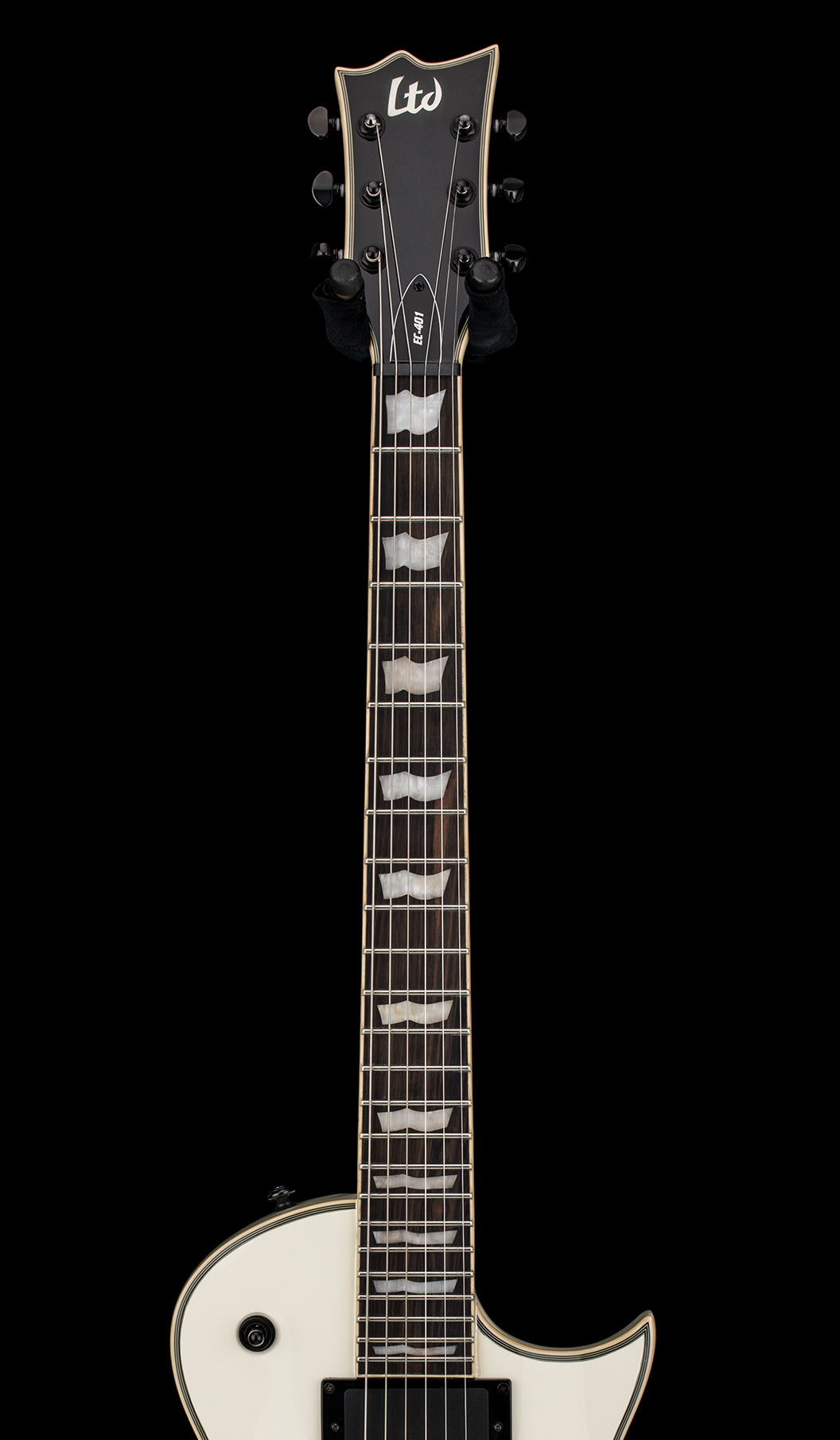 LTD EC-401 - Olympic White (Factory Demonstration Model) – Empire