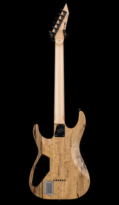 ESP USA Limited Edition M-II DX NT Redwood Burl (#3 of 4) - Natural Satin #26159