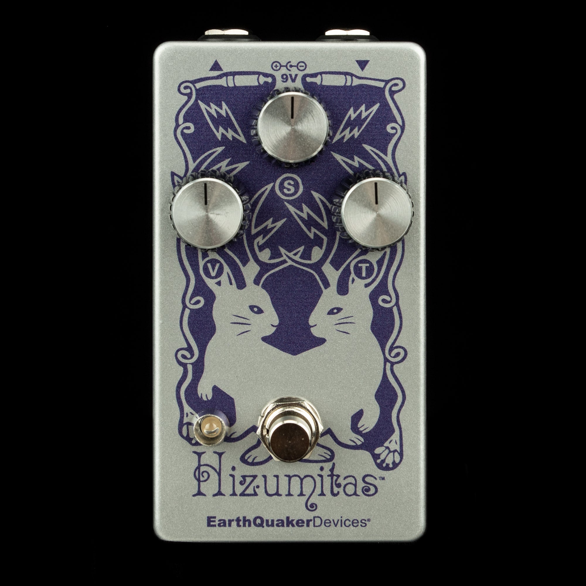 EarthQuaker Devices Hizumitas – Empire Music