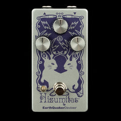 EarthQuaker Devices Hizumitas