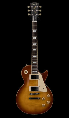 Epiphone 1959 Les Paul Standard Reissue - Golden Poppy Burst #23469