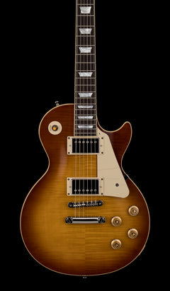 Epiphone 1959 Les Paul Standard Reissue - Golden Poppy Burst #23469