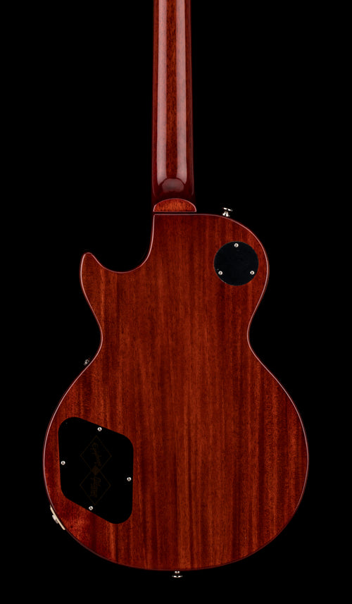 Epiphone 1960 Les Paul Standard Reissue - Washed Cherry Sunburst #26328