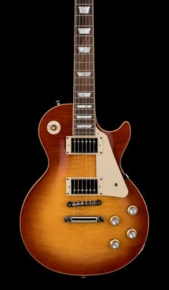 Epiphone 1960 Les Paul Standard Reissue - Washed Cherry Sunburst #26328