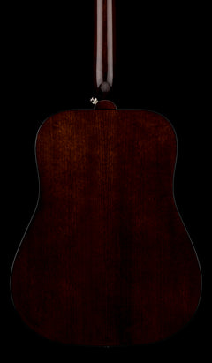 Epiphone Eric Church Hummingbird Dark - Cobra Burst #00987