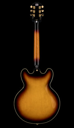 Epiphone Sheraton - Vintage Sunburst #10694