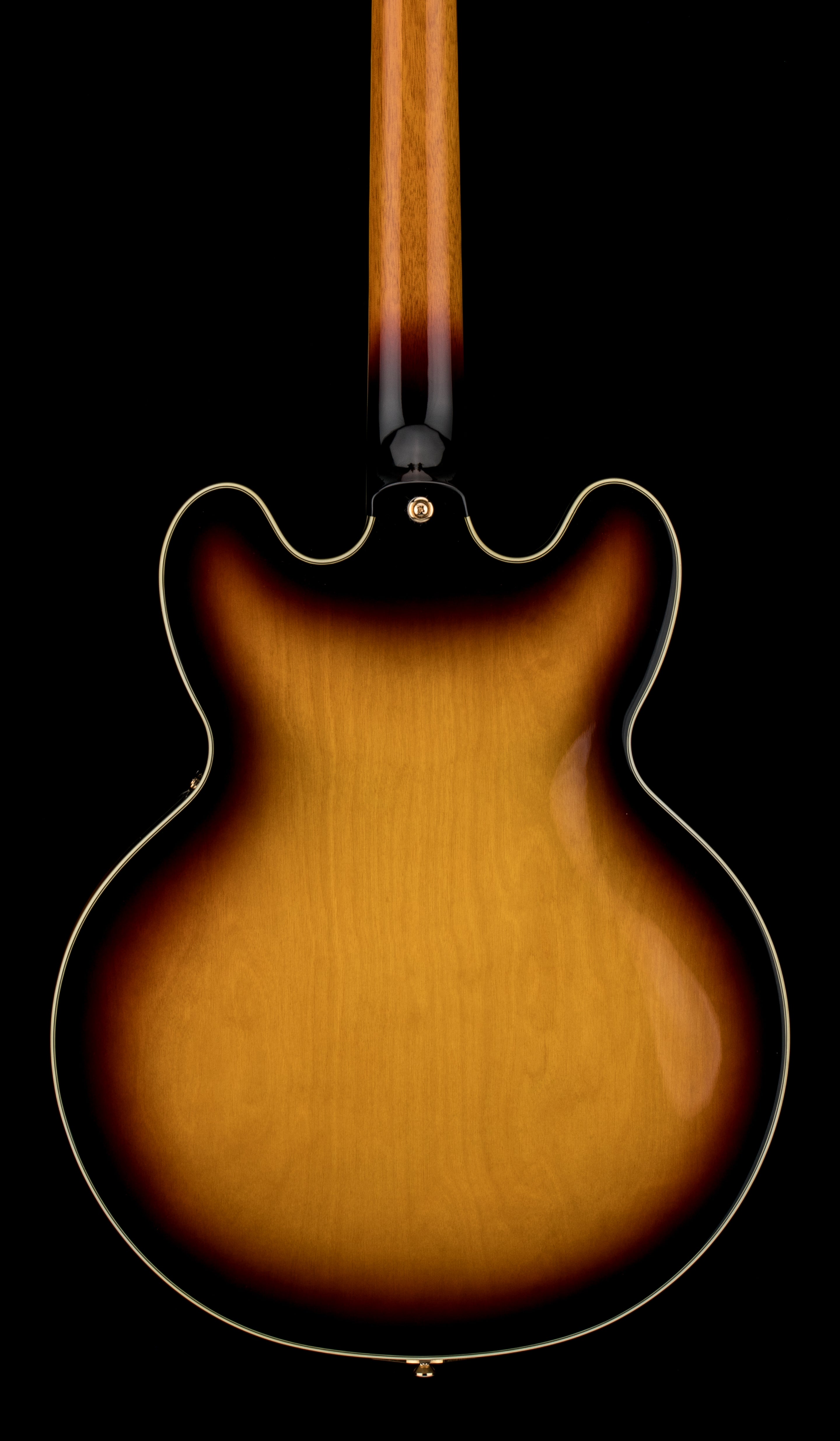 Epiphone Sheraton - Vintage Sunburst – Empire Music