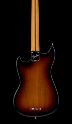 Fender American Professional Classic Mustang Bass - 3-Color Sunburst #00583