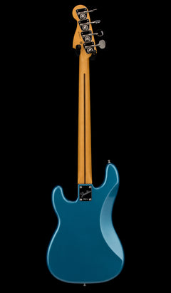 Fender American Professional Classic Precision Bass - Faded Lake Placid Blue #27022