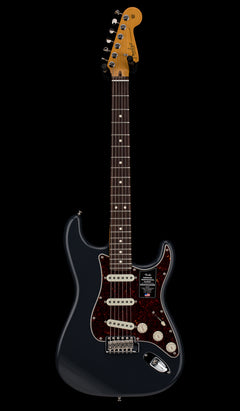 Fender American Professional Classic Stratocaster - Faded Black #12113