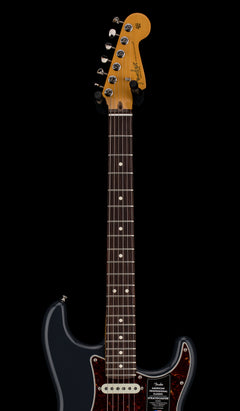 Fender American Professional Classic Stratocaster - Faded Black #12113