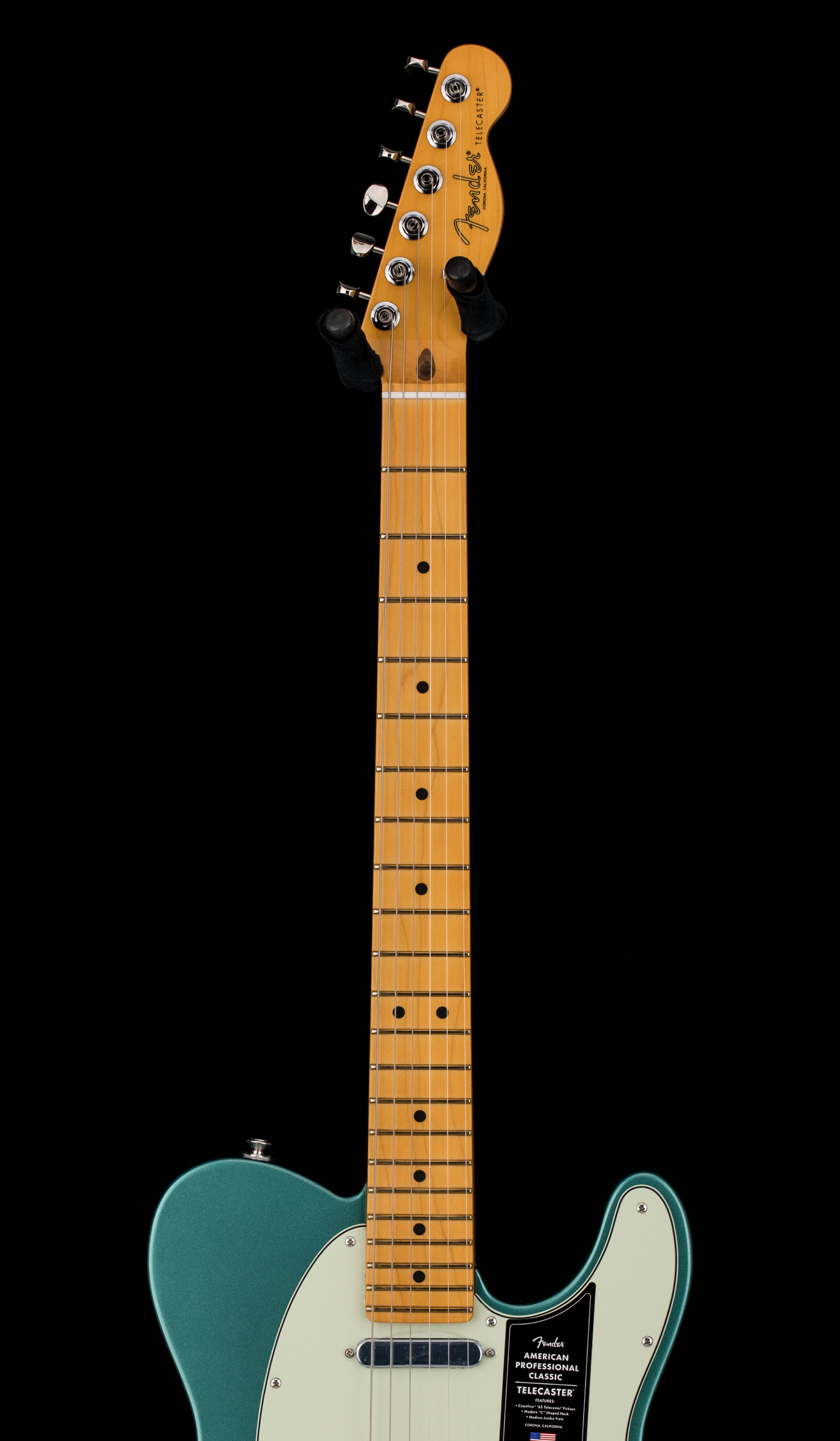 ギター FENDER American Professional Telecaster Fender American Professional Series Telecaster | Reverb
