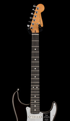 Fender American Ultra II Stratocaster - Texas Tea #20464