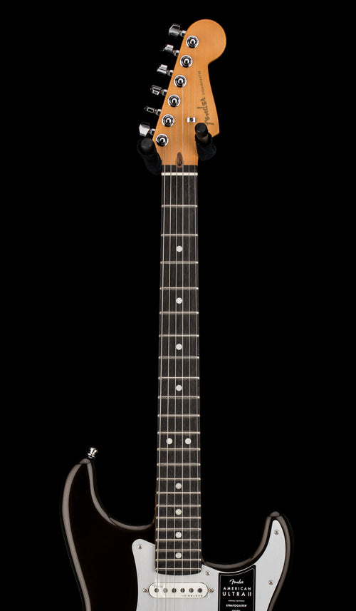 Fender American Ultra II Stratocaster - Texas Tea #20464