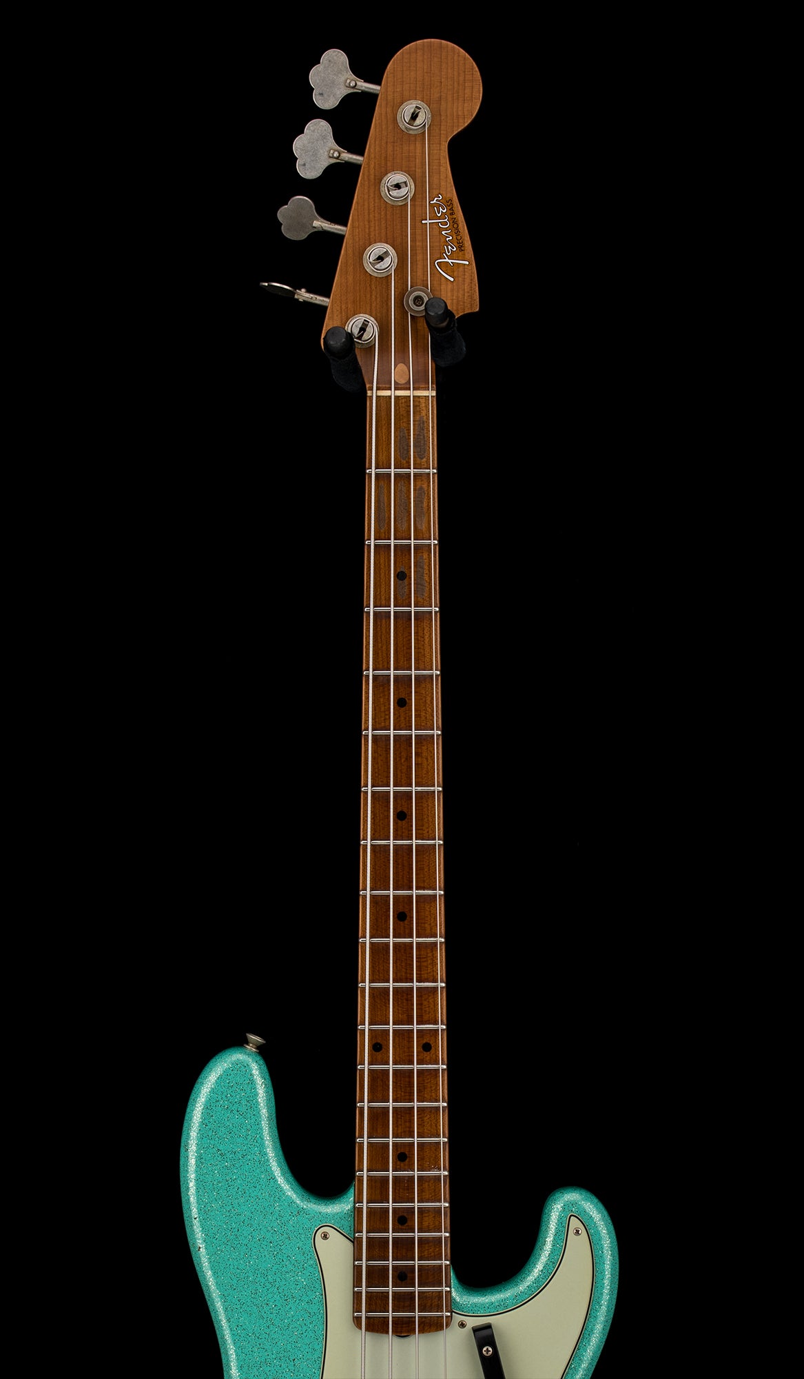 Fender Custom Shop Empire 58 Precision Bass Journeyman Relic