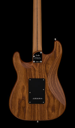 Fender Dealer Exclusive American Ultra II Stratocaster HSS - Natural #01475