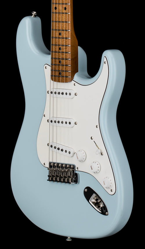 Fender Custom Shop Empire 59 Transition Stratocaster NOS - Sonic Blue #19118