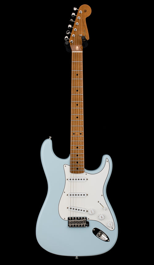 Fender Custom Shop Empire 59 Transition Stratocaster NOS - Sonic Blue #19118