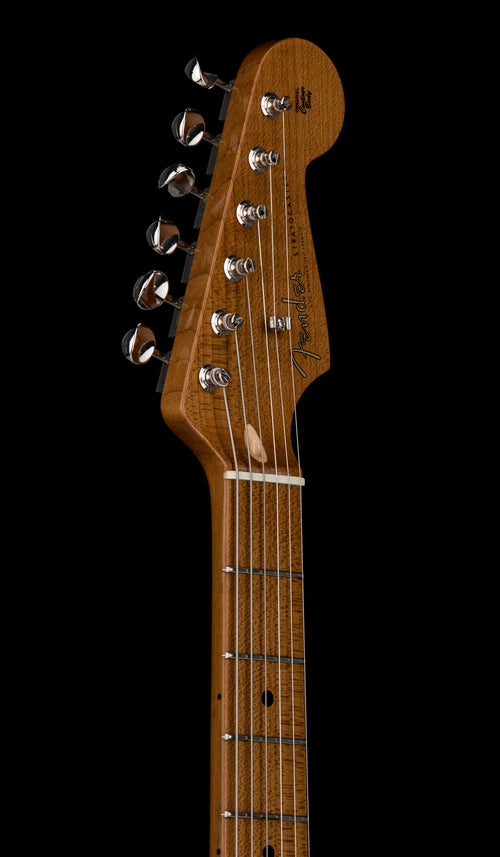 Fender Custom Shop Empire 59 Transition Stratocaster NOS - Sonic Blue #19118