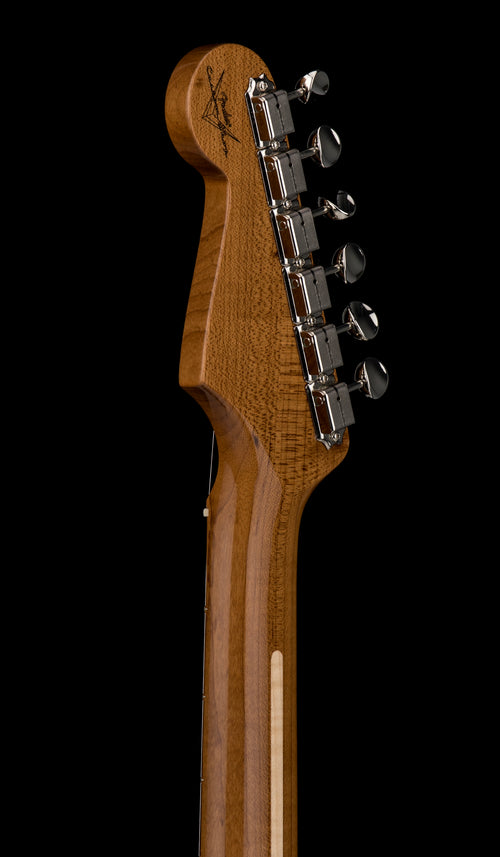 Fender Custom Shop Empire 59 Transition Stratocaster NOS - Sonic Blue #19118