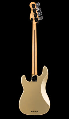 Fender Limited Edition Player Fusion Precision Bass HH - Halo Metallic #20033