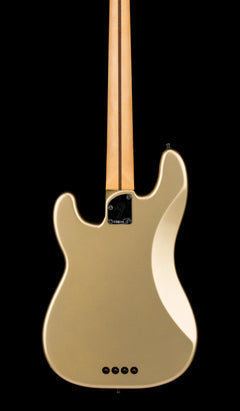 Fender Limited Edition Player Fusion Precision Bass HH - Halo Metallic #20033